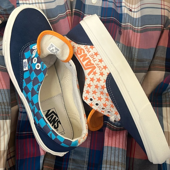 Vans Shoes - OgEraLx ‘19